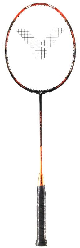 Victor Columbia V Badminton Racquet Frame Badminton Racquets Victor 