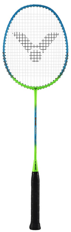 Victor Drive X 520CL Badminton Racquet Strung Badminton Racquets Victor 