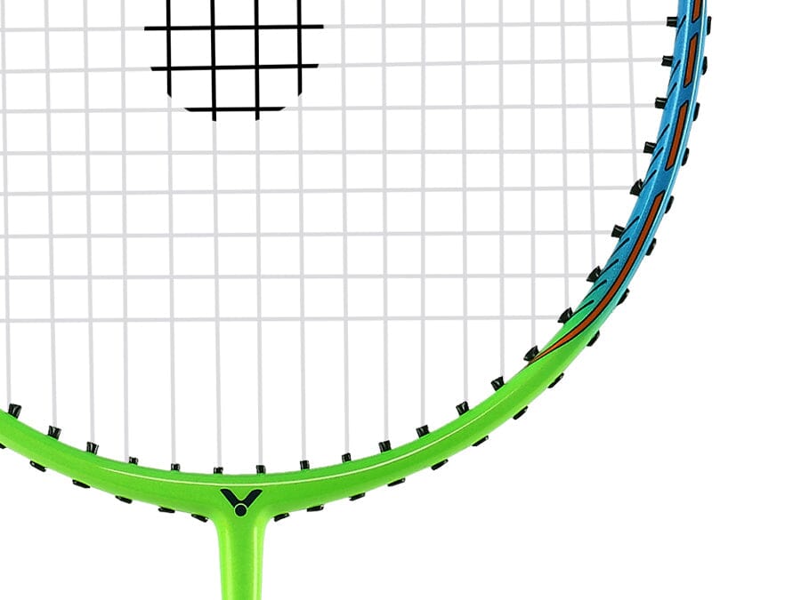 Victor Drive X 520CL Badminton Racquet Strung Badminton Racquets Victor 