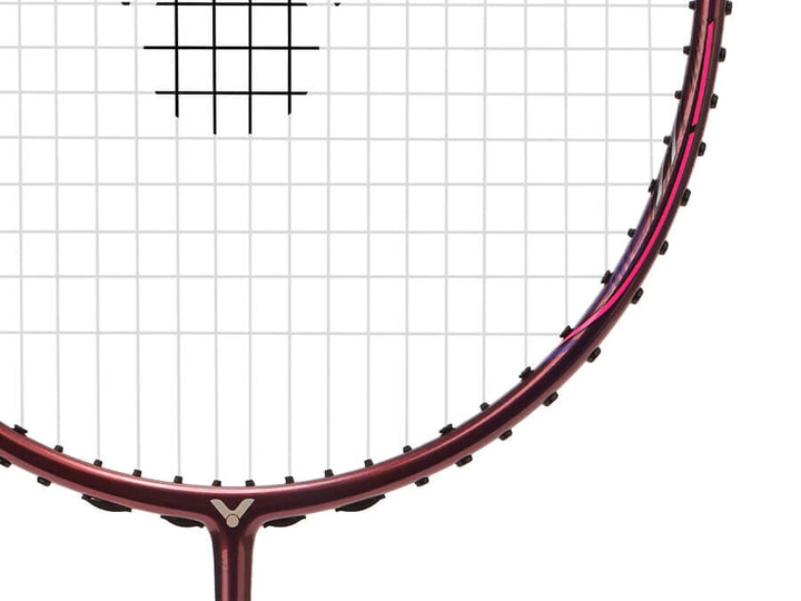 Victor Drive X 8S 3U Badminton Racquet Unstrung Badminton Racquets Victor 
