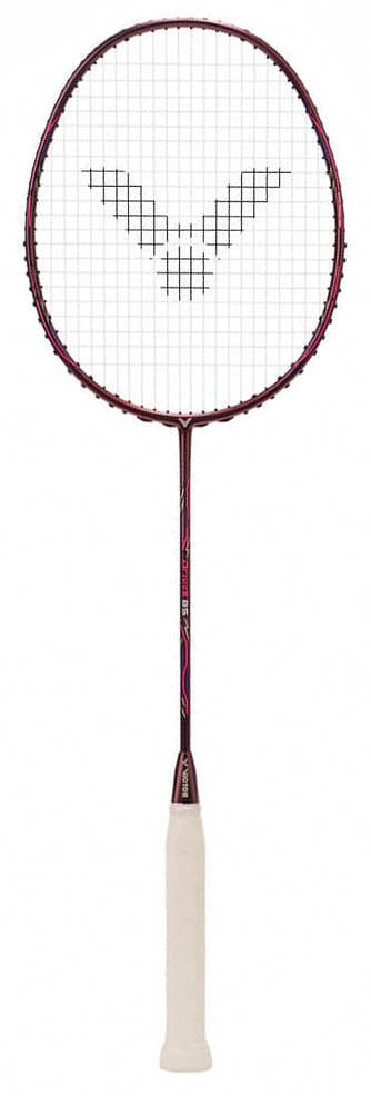 Victor Drive X 8S 3U Badminton Racquet Unstrung Badminton Racquets Victor 