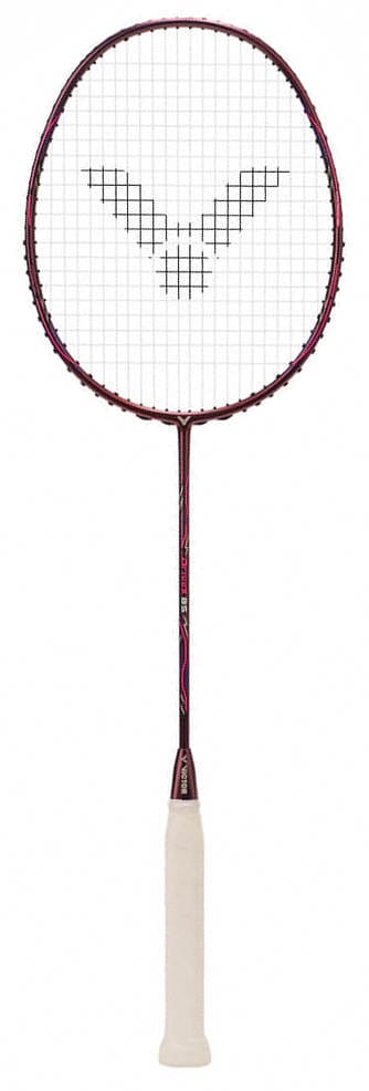 Victor Drive X 8S 3U Badminton Racquet Unstrung Badminton Racquets Victor 