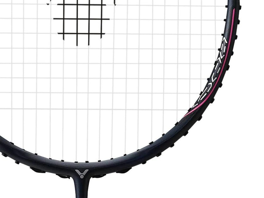 ビクター ドライブX 9X 4U Victor Drive X 9X 4U Badminton Racquet Unstrung – Sports
