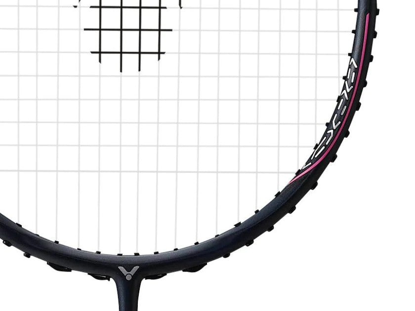 Victor Drive X 9X 4U Badminton Racquet Unstrung Badminton Racquets Victor 