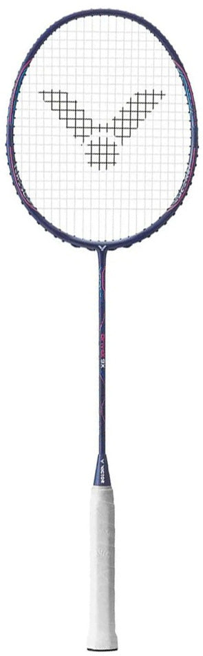 Victor Drive X 9X 4U Badminton Racquet Unstrung Badminton Racquets Victor 