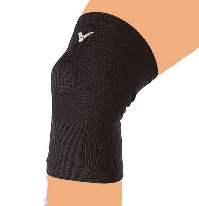 Victor High Elastic Knee Wrap SP181 Braces Victor 