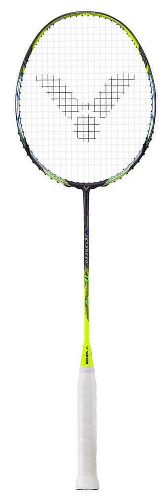 Victor JetSpeed 12 4U Badminton Racquet Frame Badminton Racquets Victor 