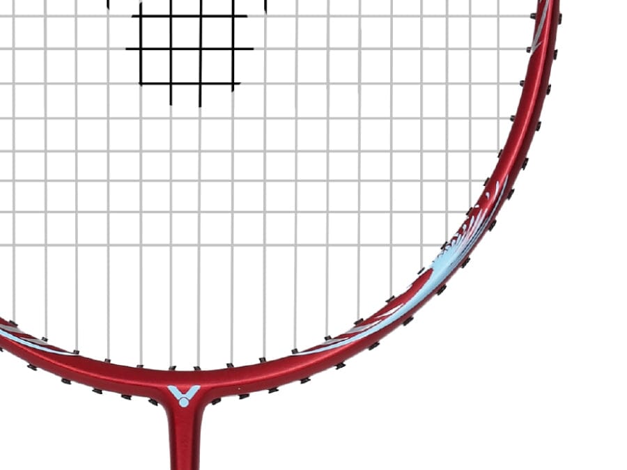 Victor JetSpeed 700 HT Badminton Racquet Strung Badminton Racquets Victor 