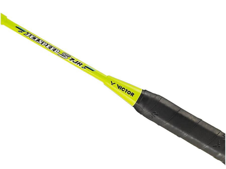 Victor JetSpeed JS7 Junior Badminton Racquet Badminton Racquets Victor 