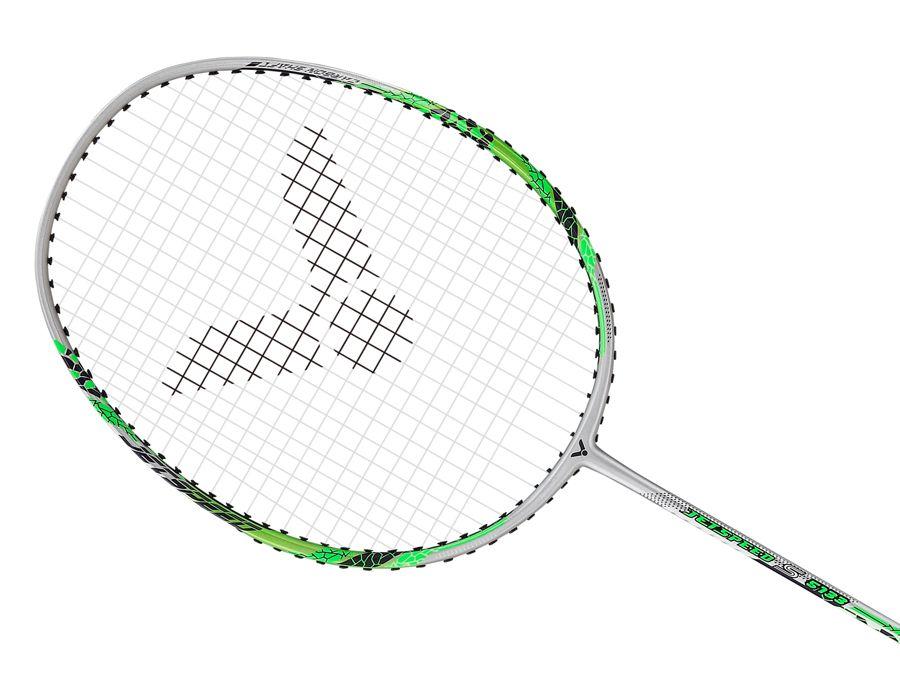Victor JetSpeed S 5133 Badminton Racquet Strung Badminton Racquets Victor 