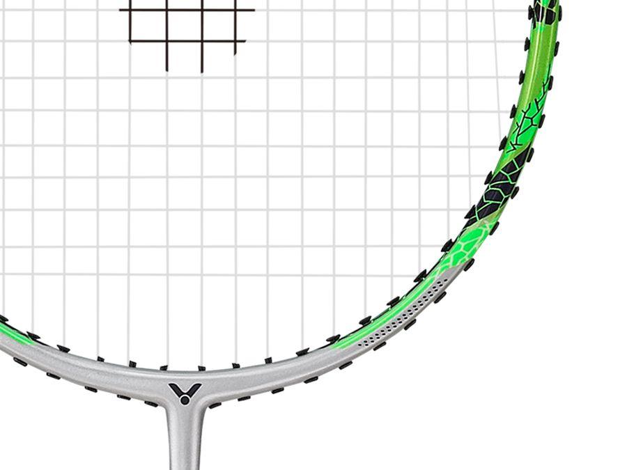 Victor JetSpeed S 5133 Badminton Racquet Strung Badminton Racquets Victor 