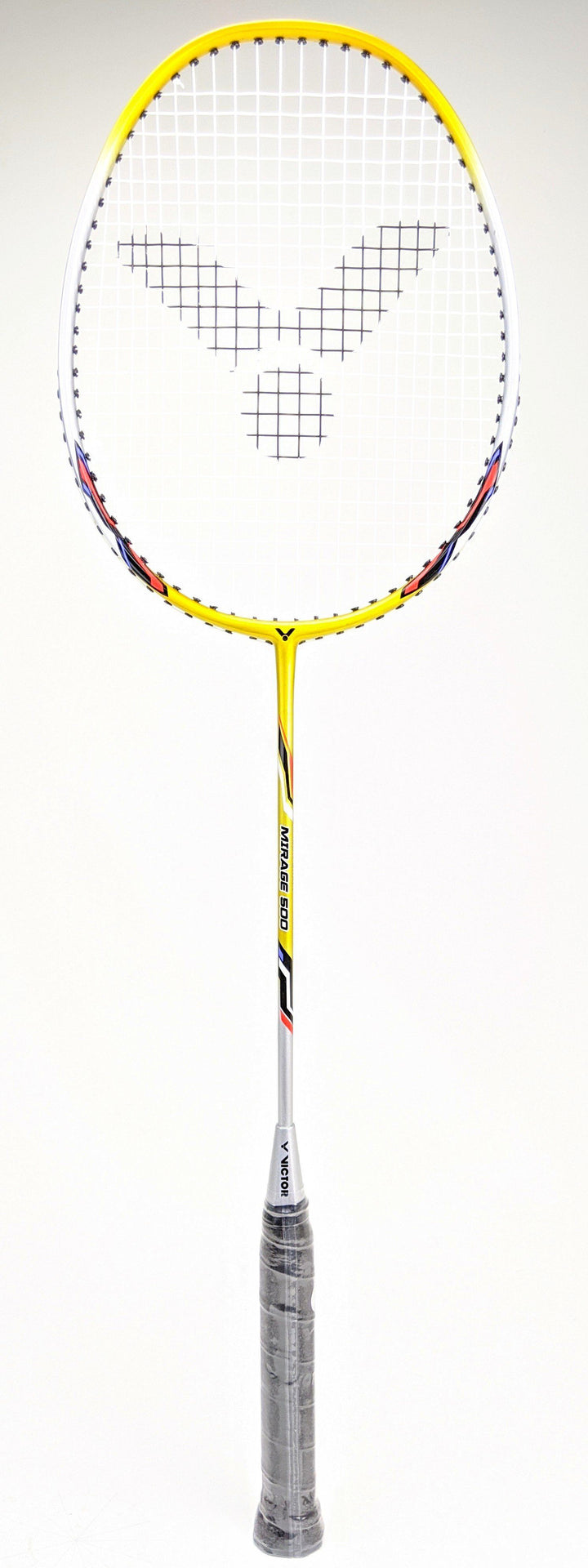 Victor Mirage 500 Badminton Racquet Badminton Racquets Victor 