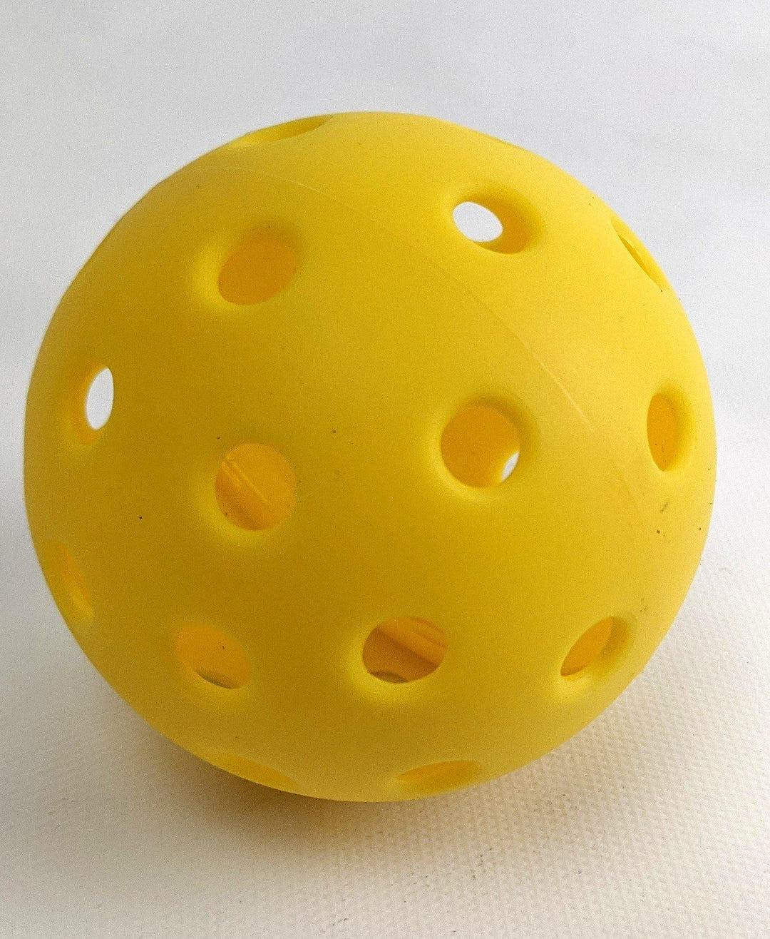 Victor Pickleball ball Yellow for outdoor use Pickleball Balls Victor 