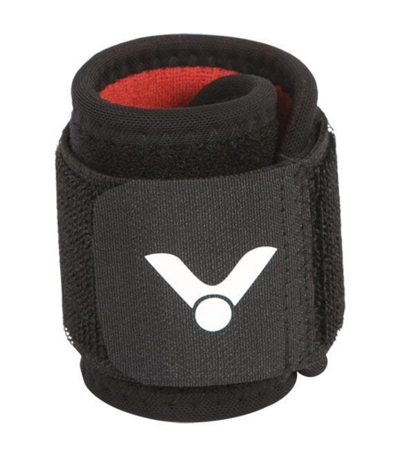 Victor Pressure Wrist Belt SP151 Compression clothing Victor Black 