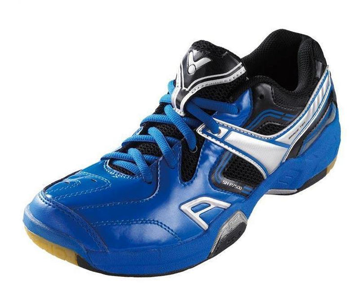 Victor SH-P7500F Unisex Court Shoes Blue Men's Court Shoes Victor 