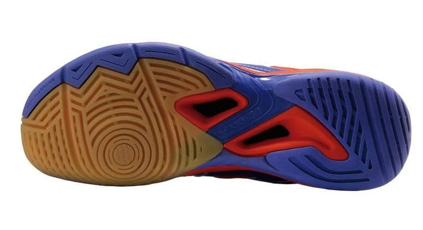 Victor SH-P9300FO Court Shoes Blue/Orange Men's Court Shoes Victor 