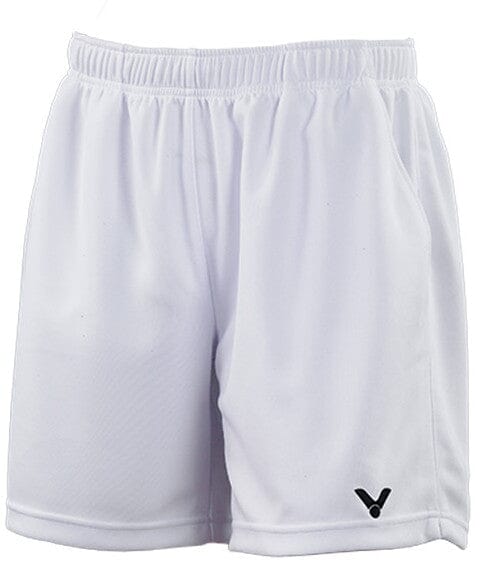 Victor Shorts White R-3096A Shorts Victor 