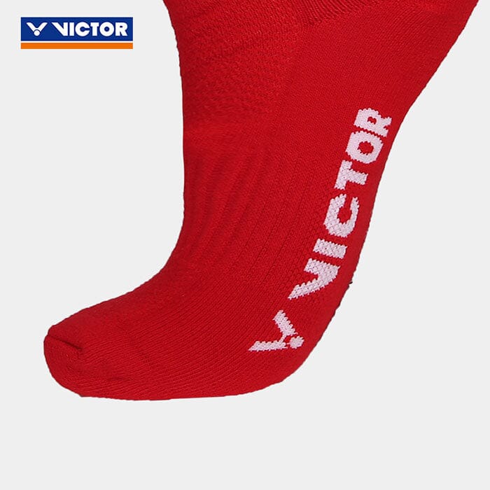 Victor SKCNYT101-D (RED) CHINESE NEW YEAR SOCK Socks Victor 