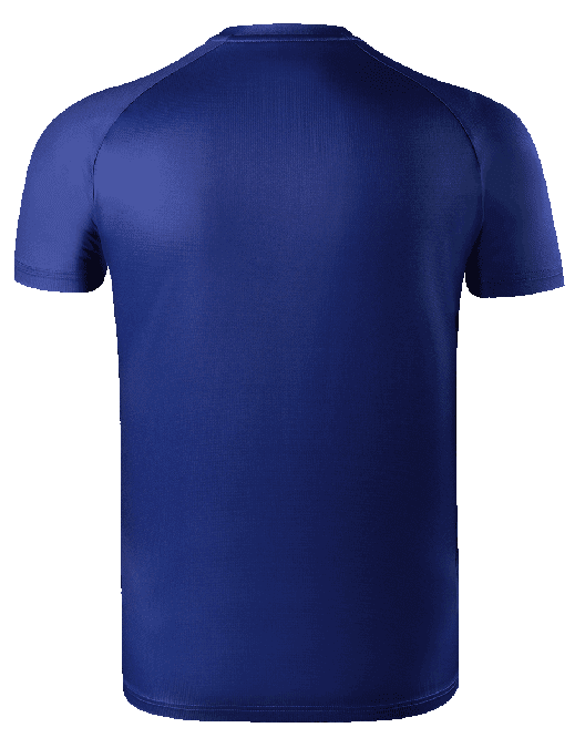 Victor T-25000TD Red/Navy T-shirt Men's Clothing Victor 