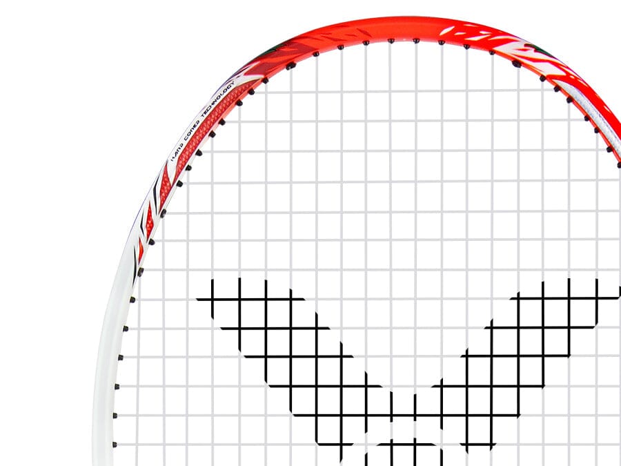 Victor Thruster K Ryuga 3U Badminton Frame Badminton Racquets Victor 