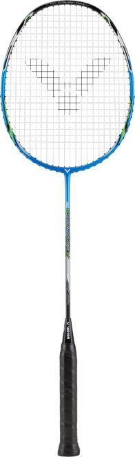 Victor Thruster Light Fighter 30 TK-LF-30 6U Badminton Racquet Strung with Victor VS-50 Badminton Racquets Victor 