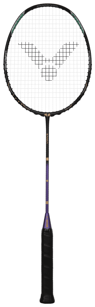 Victor Thruster One Piece J Gift Set TK-OP-J Badminton Frame Badminton Racquets Victor 