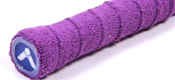 Victor Towel grip GR334 Single overgrip Grips Victor 