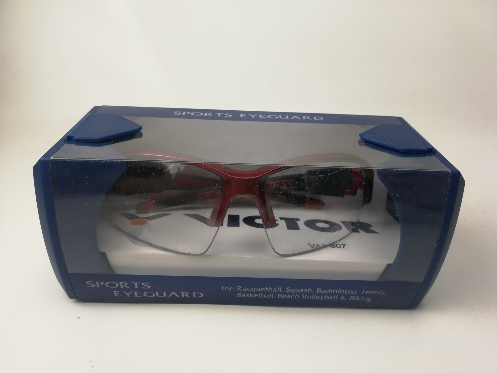 Victor VAE807 Eyeguard Goggle Protective Eyewear Eyeguards Victor 