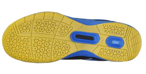 Victor VS-955 CF Court Shoe Black/Blue Men's Court Shoes Victor 