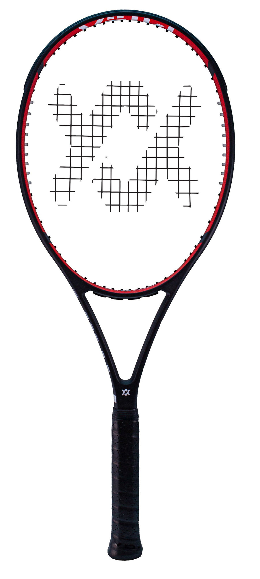 VolkI V-Cell 8 285 g Tennis Racquet UNSTRUNG Tennis racquets Volkl 