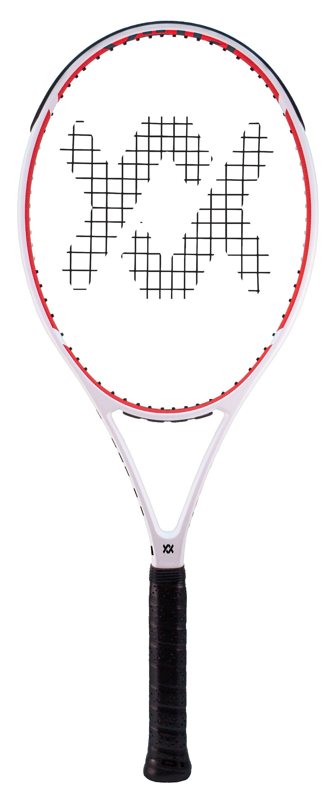 VolkI V-Cell 9 310g Tennis Racquet UNSTRUNG Tennis racquets Volkl 