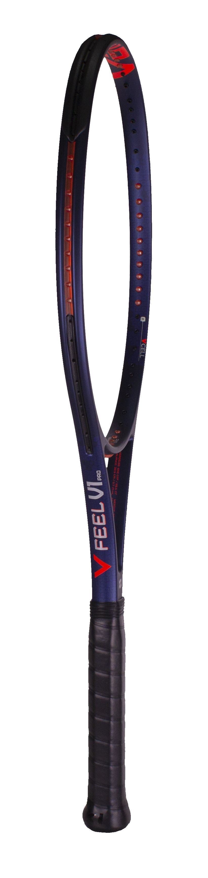 Volkl V-Feel V1 PRO Tennis Racquet UNSTRUNG Tennis racquets Volkl 