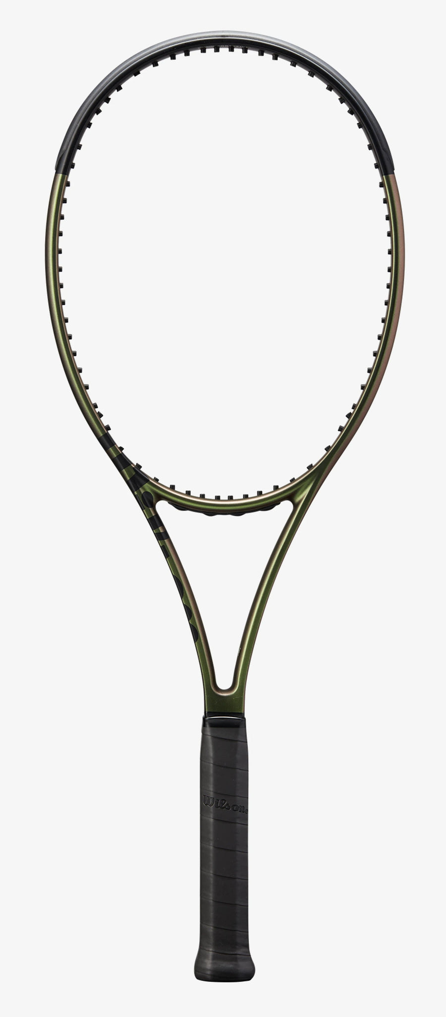 Wilson Blade 98 16x19 V8.0 Tennis Racquet Unstrung Tennis racquets Wilson 