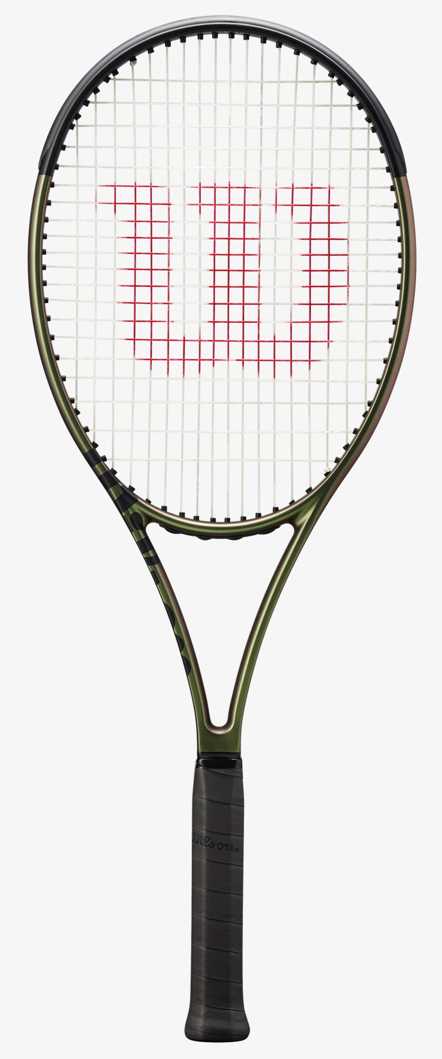 Wilson Blade 98 18x20 V8.0 305g Tennis Racquet Unstrung – Sports