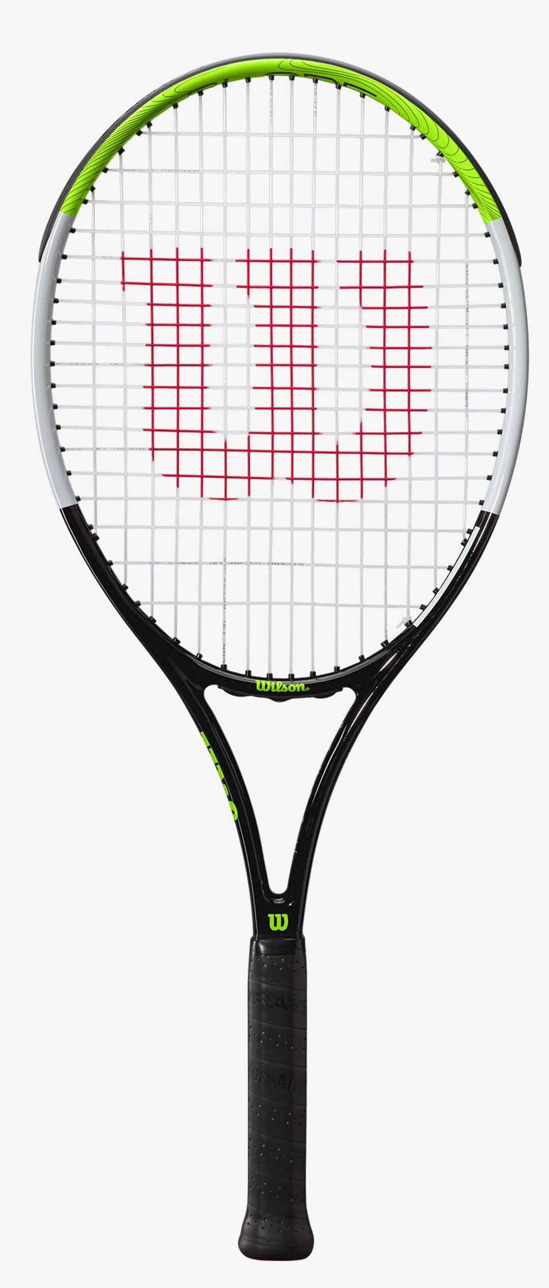 Wilson Blade Feel Junior Tennis Racquet Junior Tennis Racquets Wilson 26'' (Over 5' tall) (152cm) 13+ years 