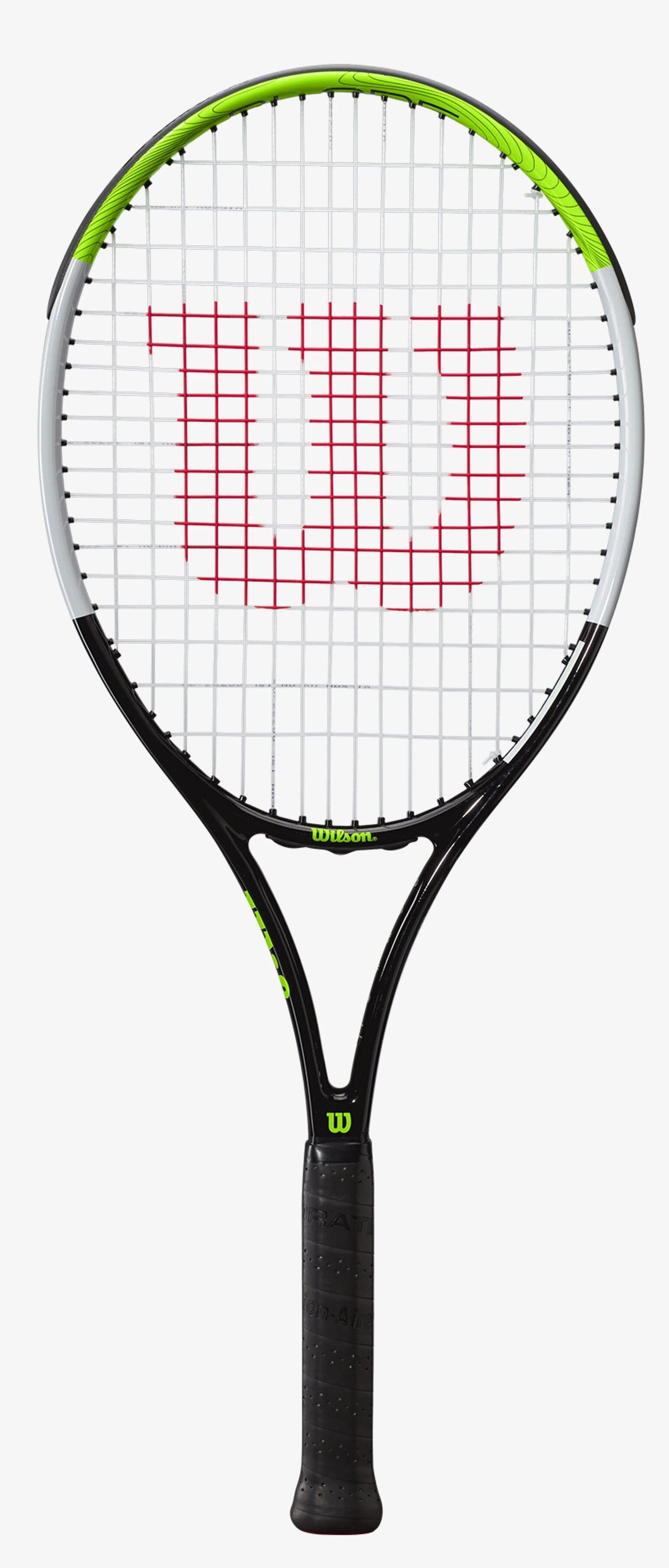 Wilson Blade Feel Junior Tennis Racquet Junior Tennis Racquets Wilson 26'' (Over 5' tall) (152cm) 13+ years 