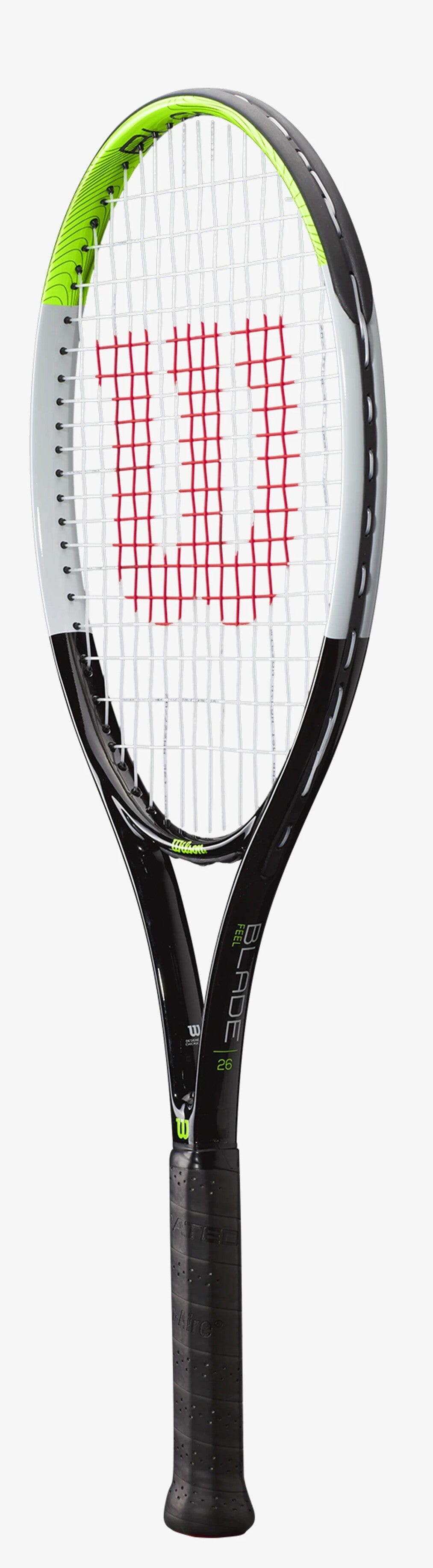 Wilson Blade Feel Junior Tennis Racquet Junior Tennis Racquets Wilson 