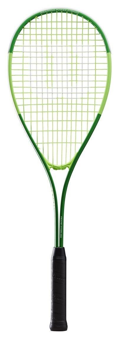 Wilson Blade Pro 500 Squash Racquet Squash Racquets Wilson 