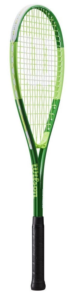 Wilson Blade Pro 500 Squash Racquet Squash Racquets Wilson 