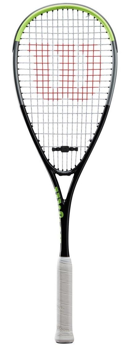 Wilson Blade Team Squash Racquet Squash Racquets Wilson 