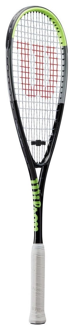 Wilson Blade Team Squash Racquet Squash Racquets Wilson 