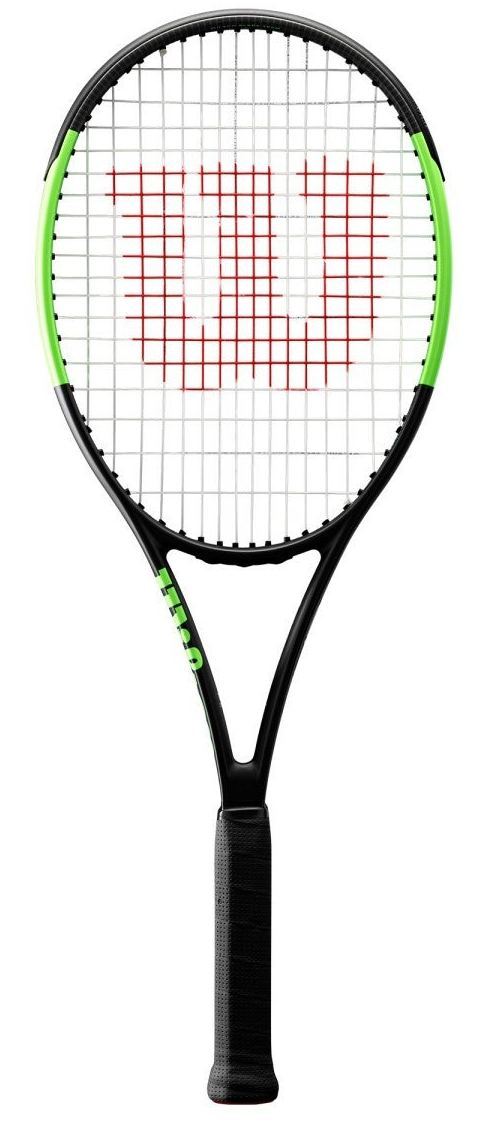 Wilson Blade Team Tennis Racquet Strung Tennis racquets Wilson 