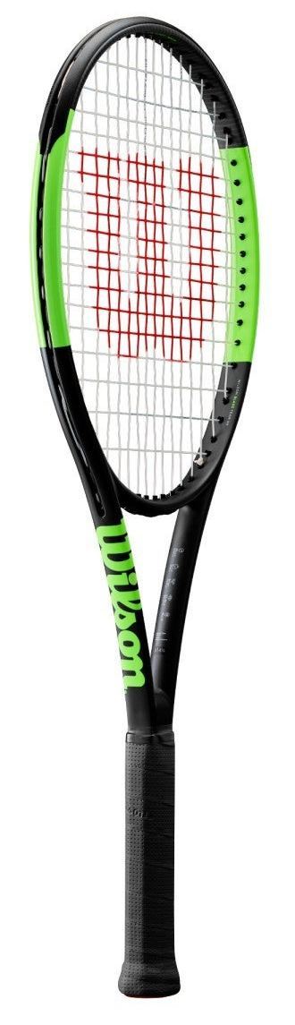 Wilson Blade Team Tennis Racquet Strung Sports Virtuoso