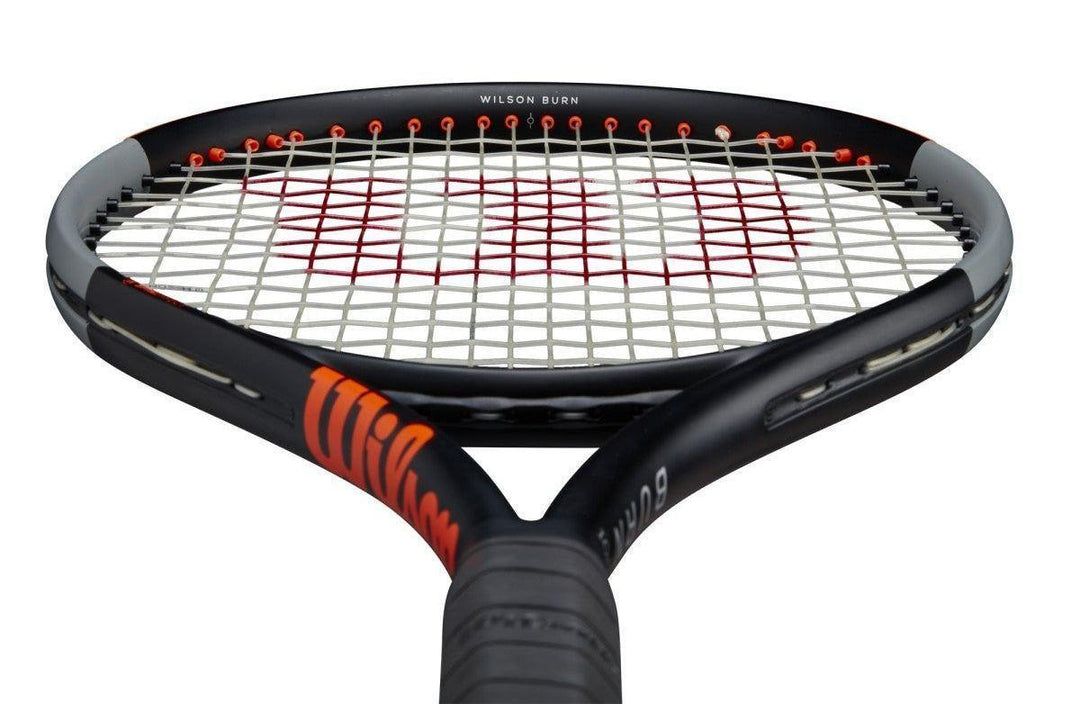 Wilson Burn 100LS V4.0 Tennis Racquet Unstrung Tennis racquets Wilson 