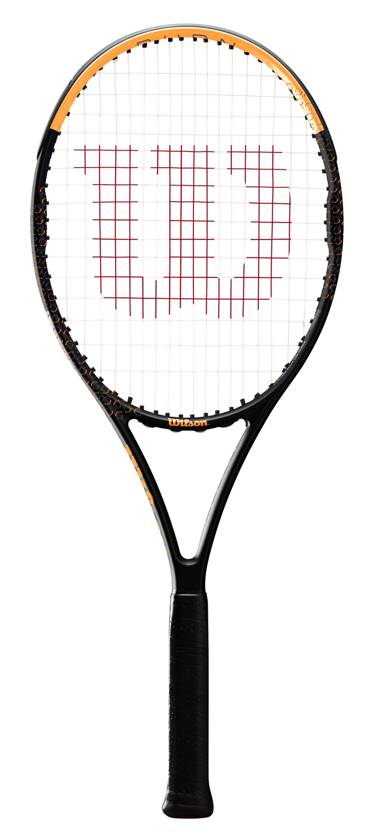 Wilson Burn Spin 103 Tennis Racquet Strung Tennis racquets Wilson 