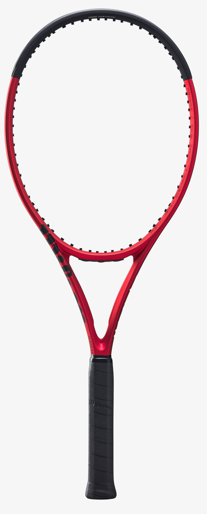 WILSON CLASH 100 Pro V2.0 Tennis Racquet Unstrung Tennis racquets Wilson 