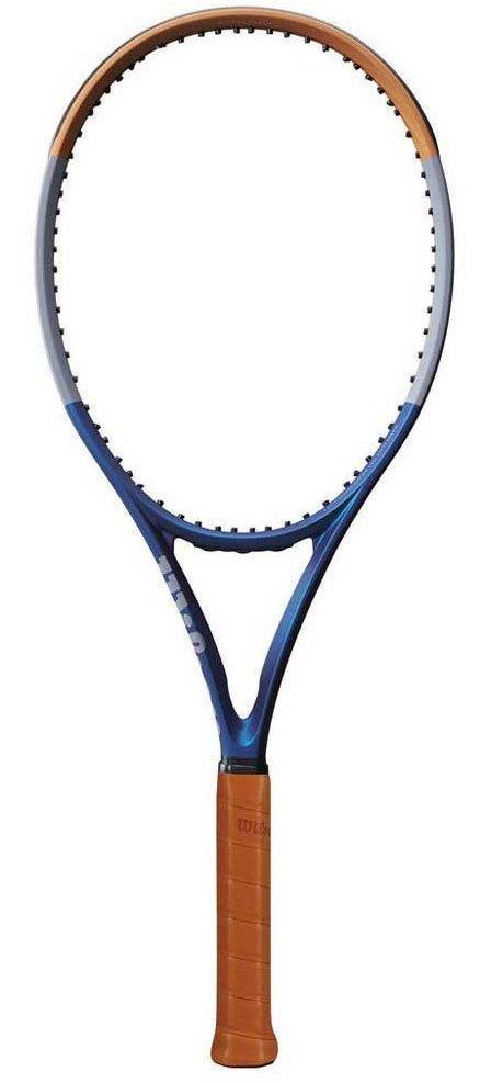 WILSON CLASH 100 Roland Garros Tennis Racquet Unstrung Tennis racquets Wilson 