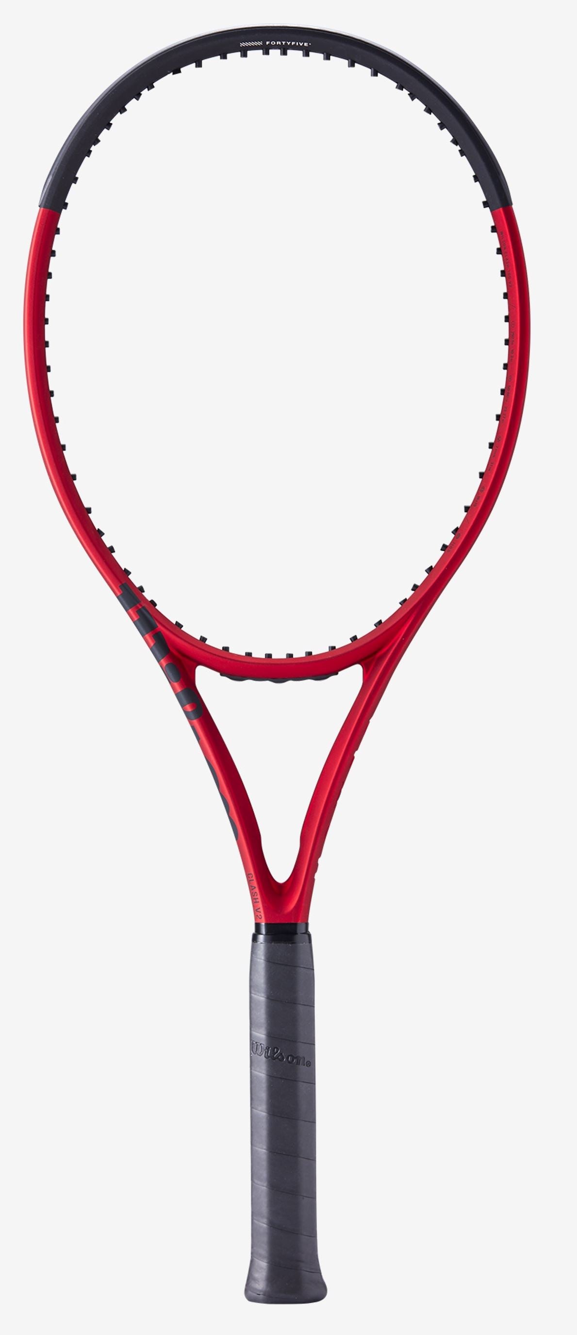 Wilson Ultra 100 V4.0 Tennis Racquet Unstrung – Sports Virtuoso