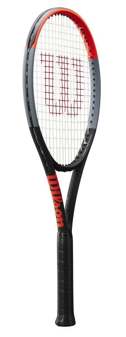 WILSON CLASH 100UL V1.0 Tennis Racquet Unstrung