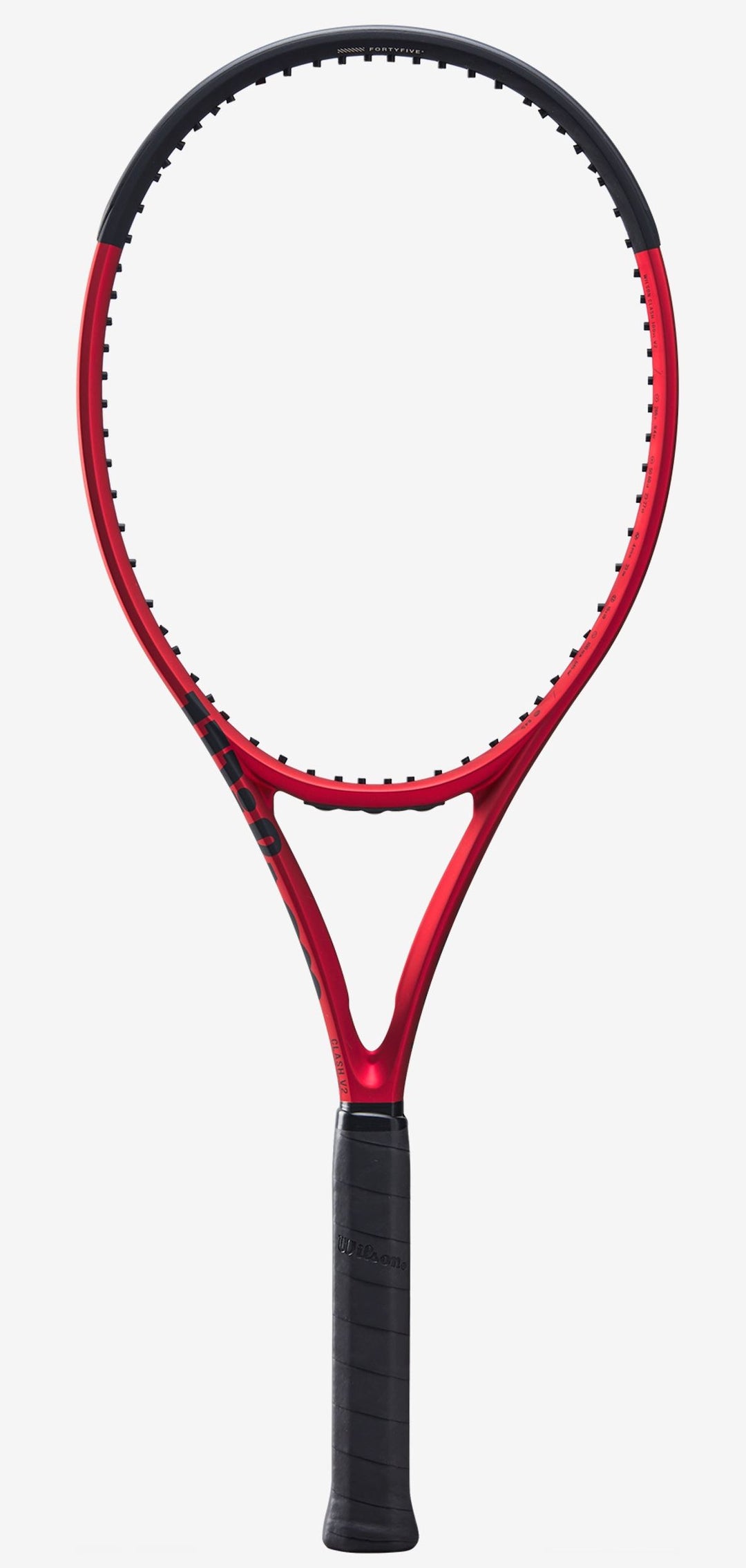 WILSON CLASH 100UL V2.0 Tennis Racquet Unstrung Tennis racquets Wilson 
